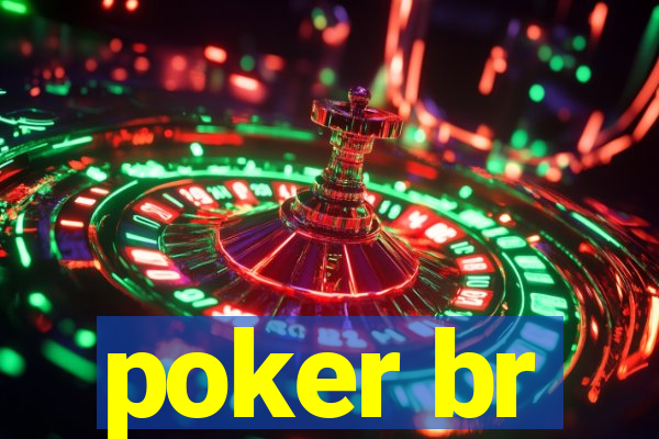 poker br