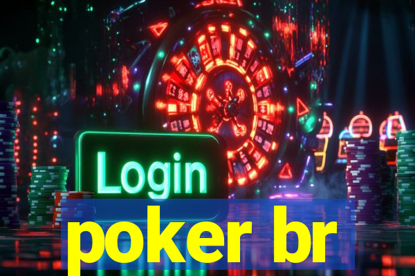 poker br