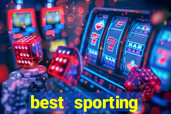 best sporting betting sites