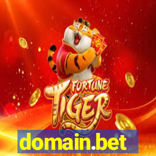 domain.bet