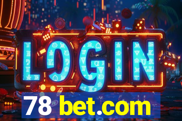 78 bet.com