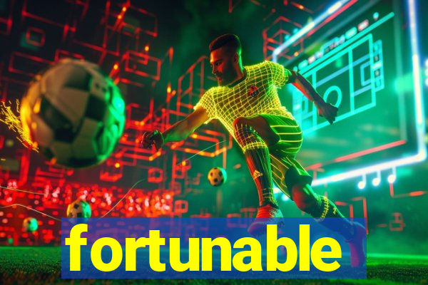 fortunable