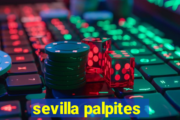 sevilla palpites