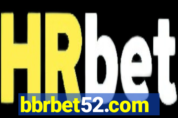 bbrbet52.com