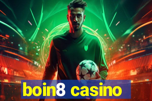 boin8 casino