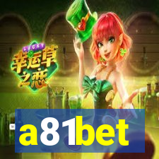 a81bet