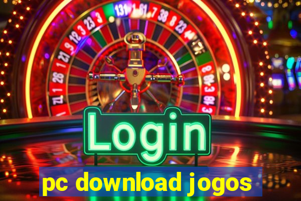 pc download jogos