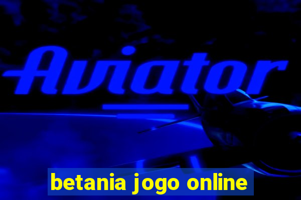 betania jogo online