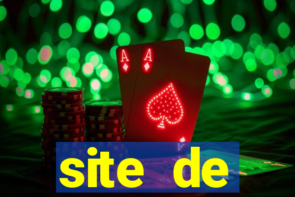 site de probabilidade slot