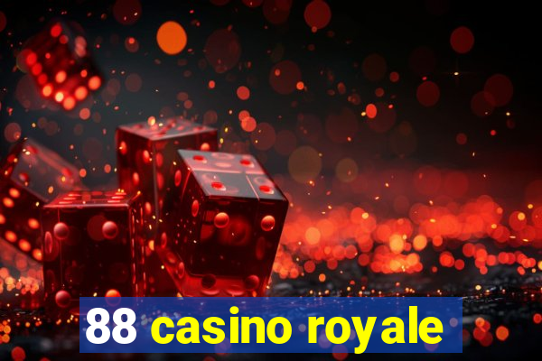 88 casino royale