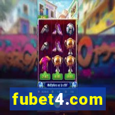 fubet4.com