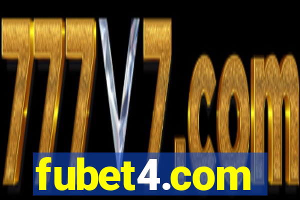 fubet4.com