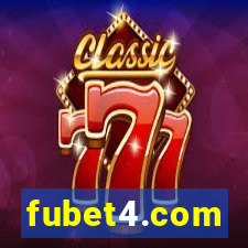 fubet4.com