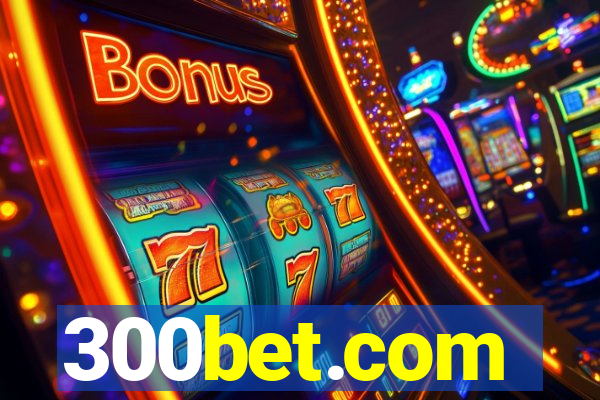 300bet.com