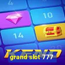 grand slot 777