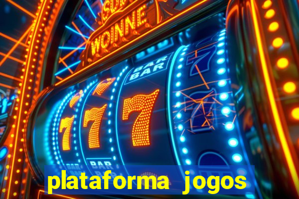 plataforma jogos que pagam