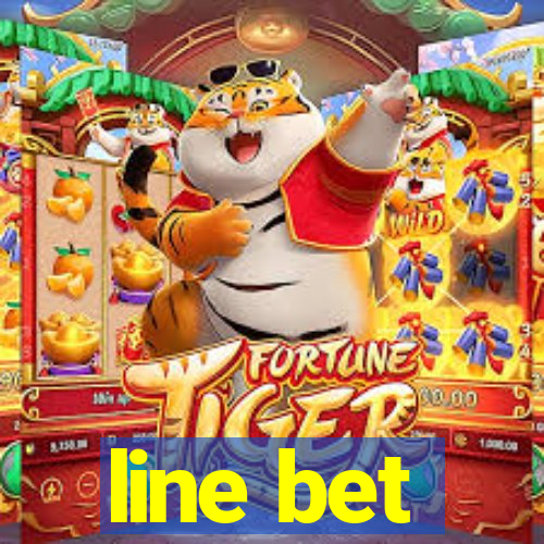 line bet