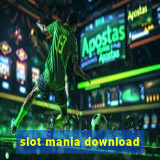 slot mania download