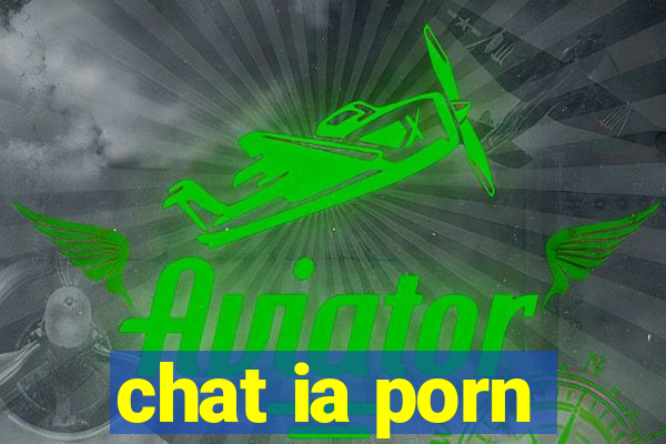 chat ia porn