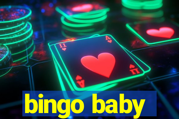 bingo baby