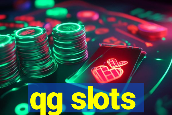 qg slots