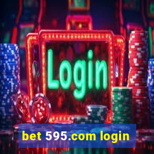 bet 595.com login