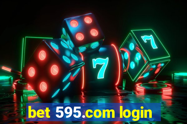 bet 595.com login