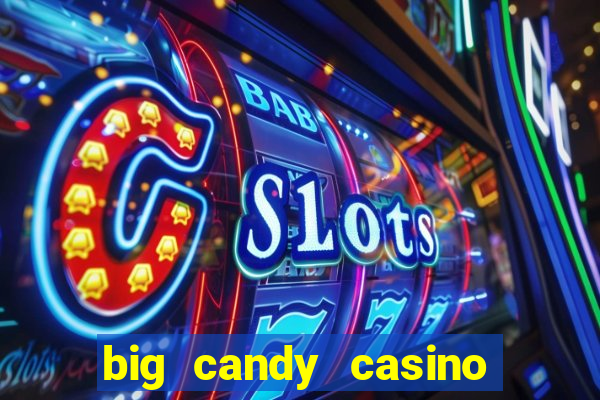 big candy casino no deposit bonus