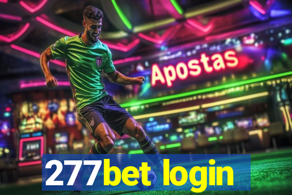 277bet login