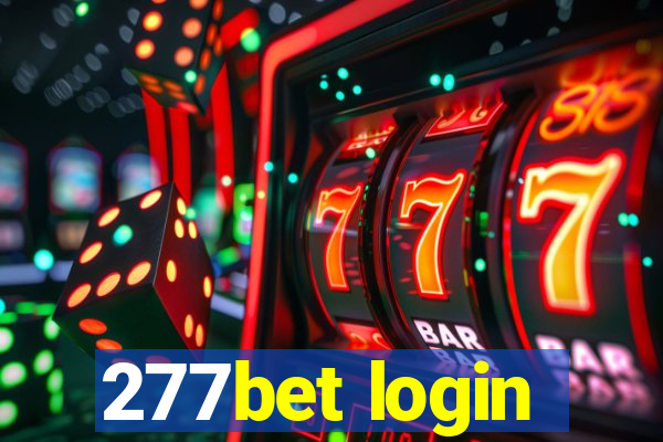 277bet login