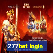 277bet login