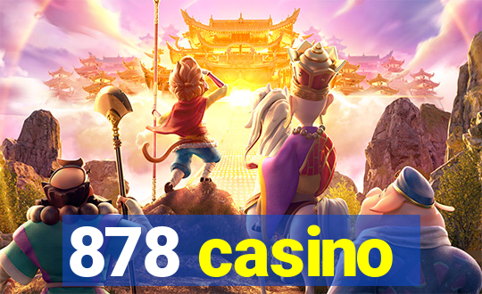 878 casino