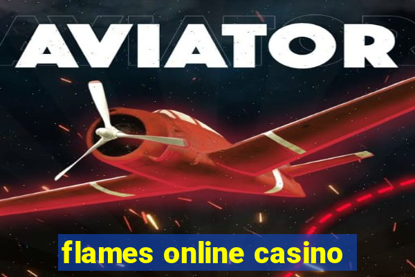 flames online casino