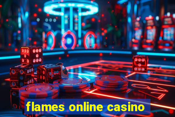 flames online casino