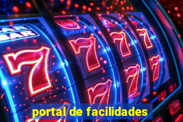 portal de facilidades