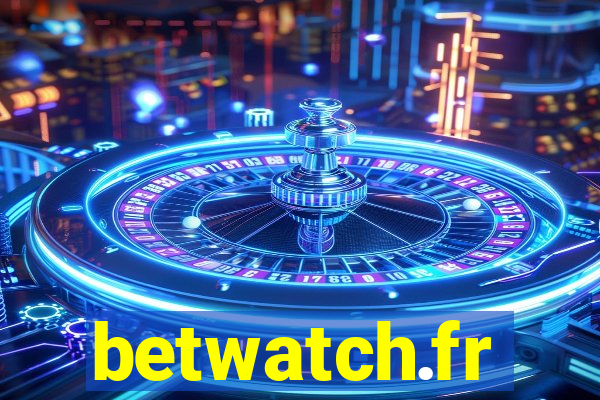 betwatch.fr