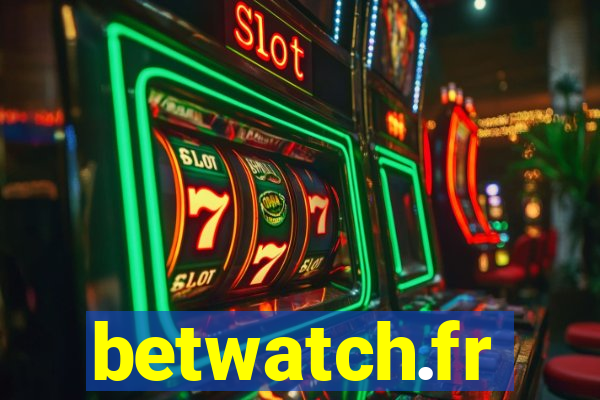 betwatch.fr