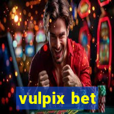 vulpix bet