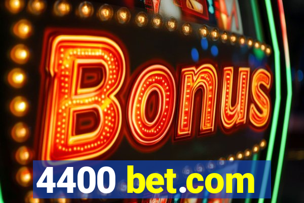 4400 bet.com