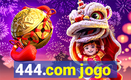 444.com jogo