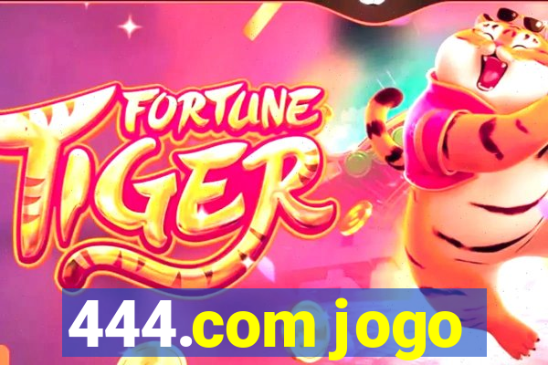 444.com jogo