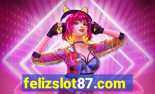 felizslot87.com