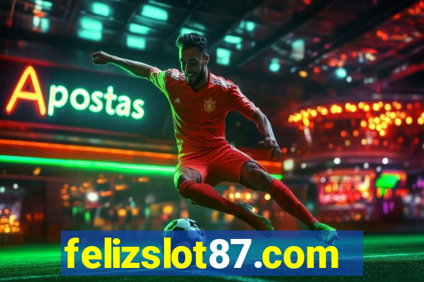 felizslot87.com