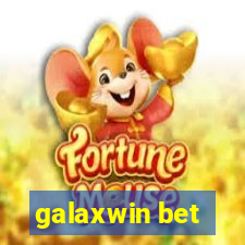 galaxwin bet