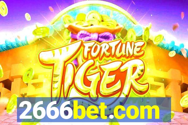 2666bet.com