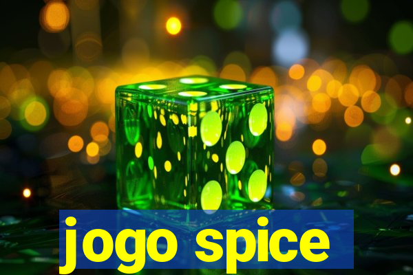 jogo spice