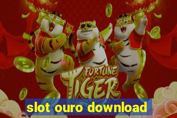 slot ouro download