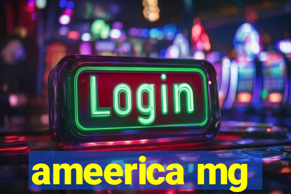 ameerica mg