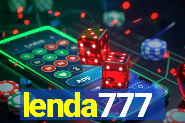 lenda777