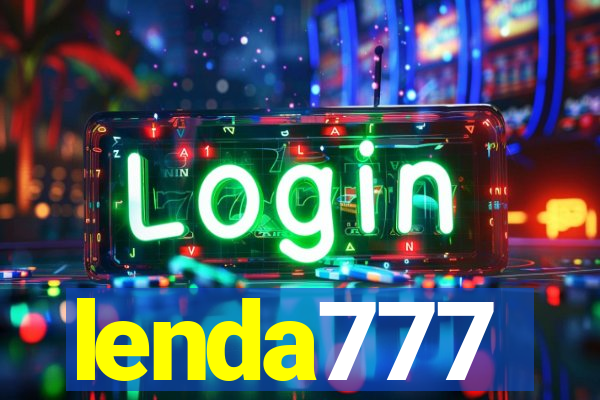 lenda777